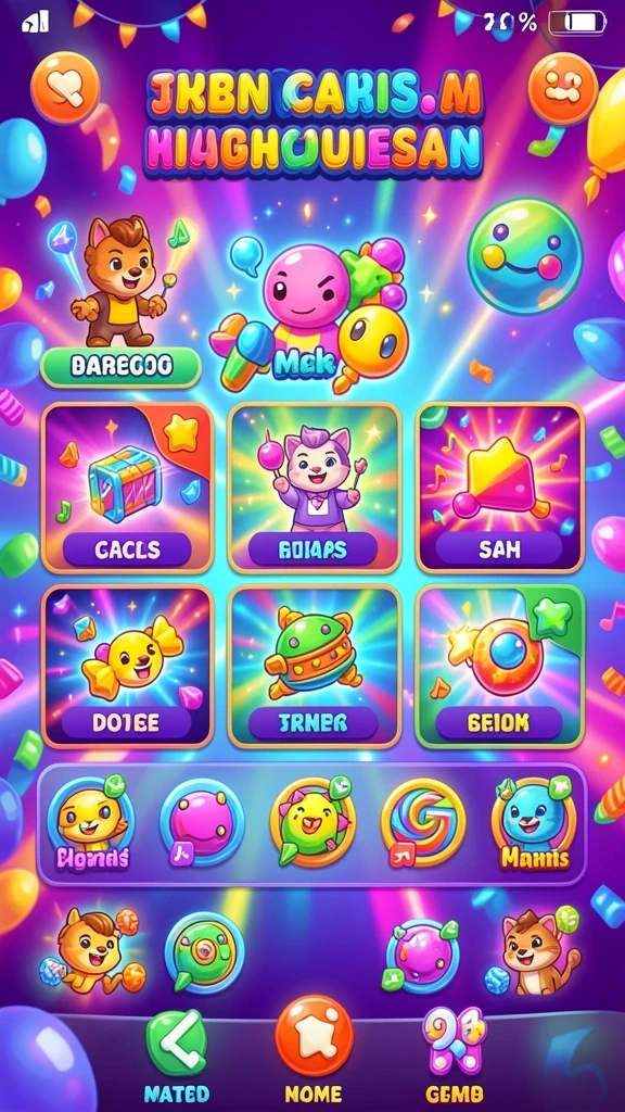 55kbet - Banyak pilihan permainan judi yang tersedia.