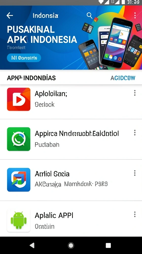 66d - Tampilan antarmuka utama 66D yang menarik.
