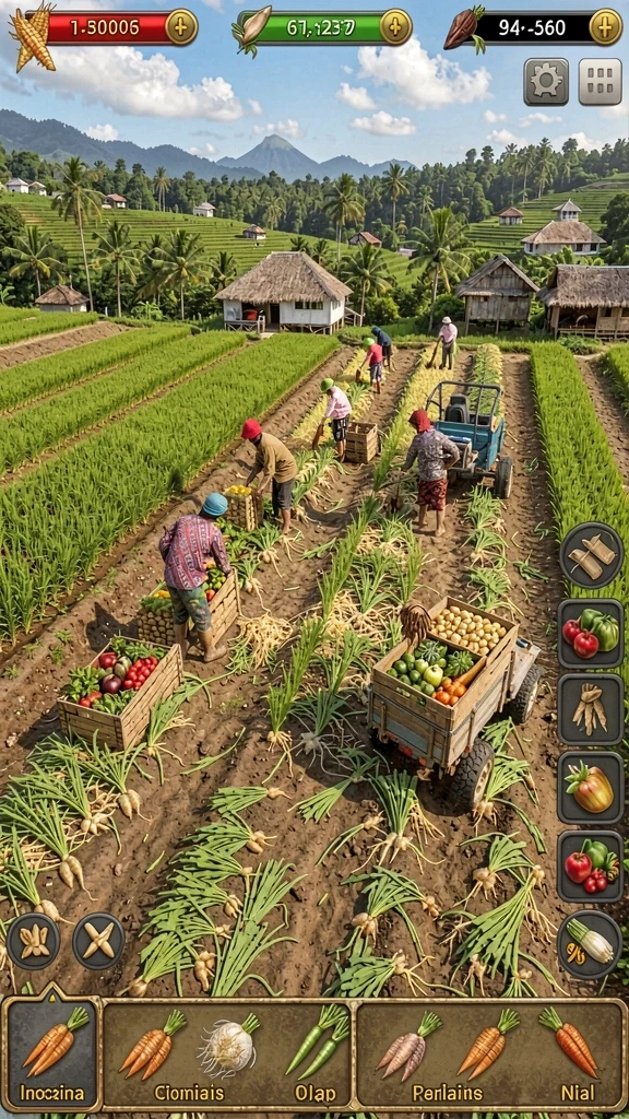 aifa66 - Mode multiplayer yang memungkinkan bersaing dengan teman.