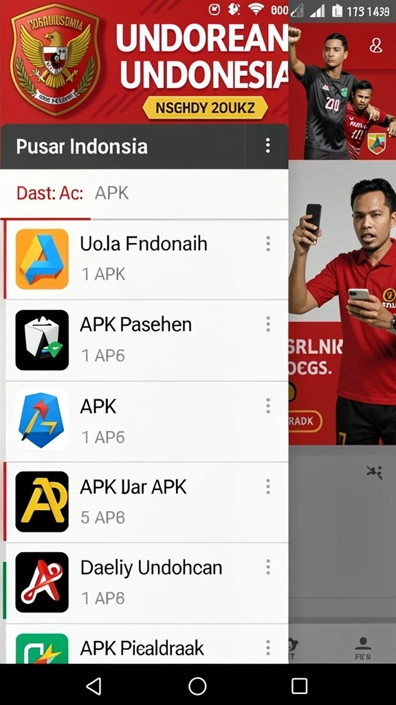 batik77 - Tampilan awal permainan yang menarik dan intuitif.