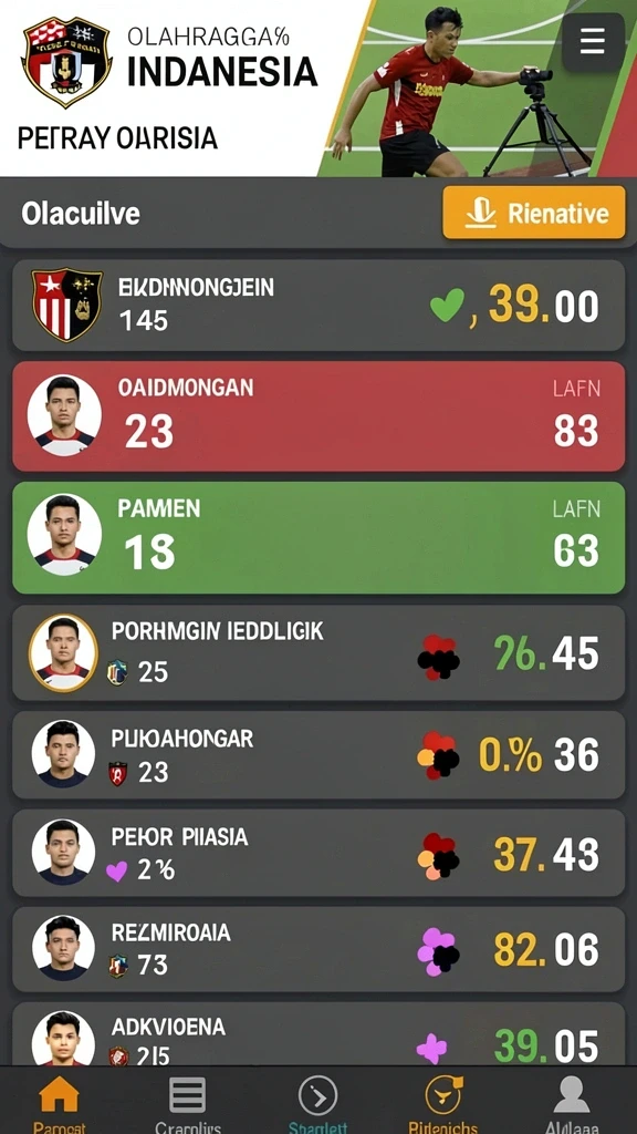bos88 - Fitur taruhan olahraga yang lengkap dan mudah diakses.