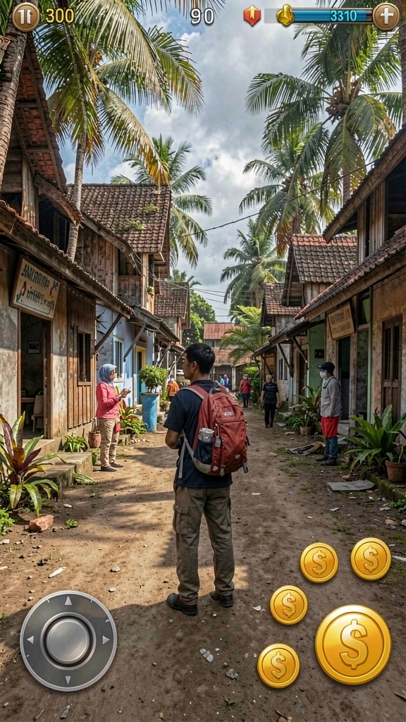 bro138 - Mode permainan yang beragam untuk seluruh pemain.