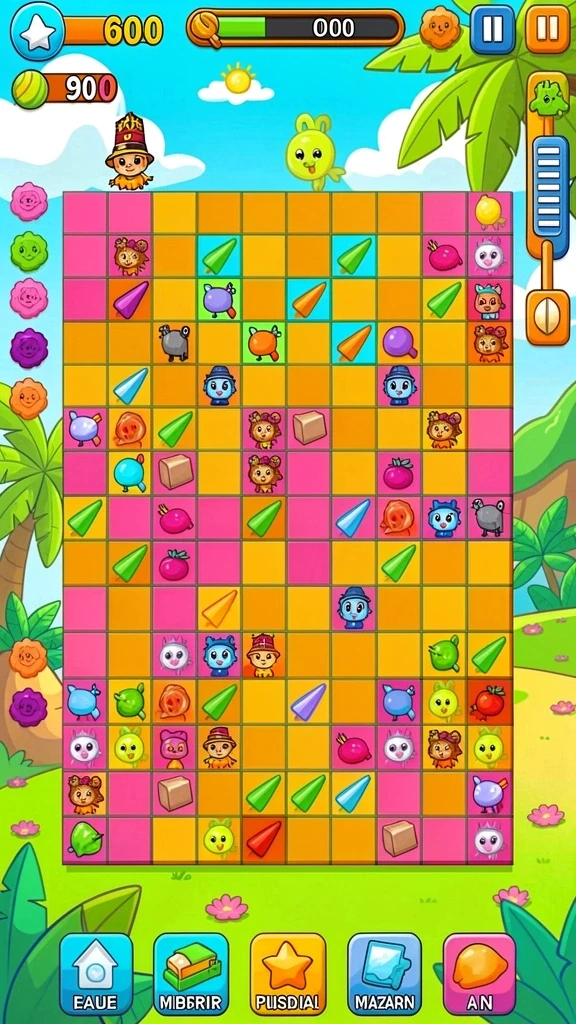 double999 - Visual menawan yang memukau di setiap level.