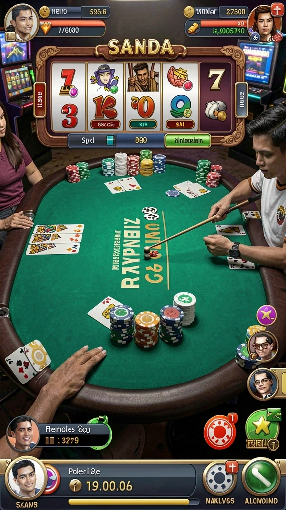 double999 - Tampilan antarmuka yang sederhana dan intuitif.