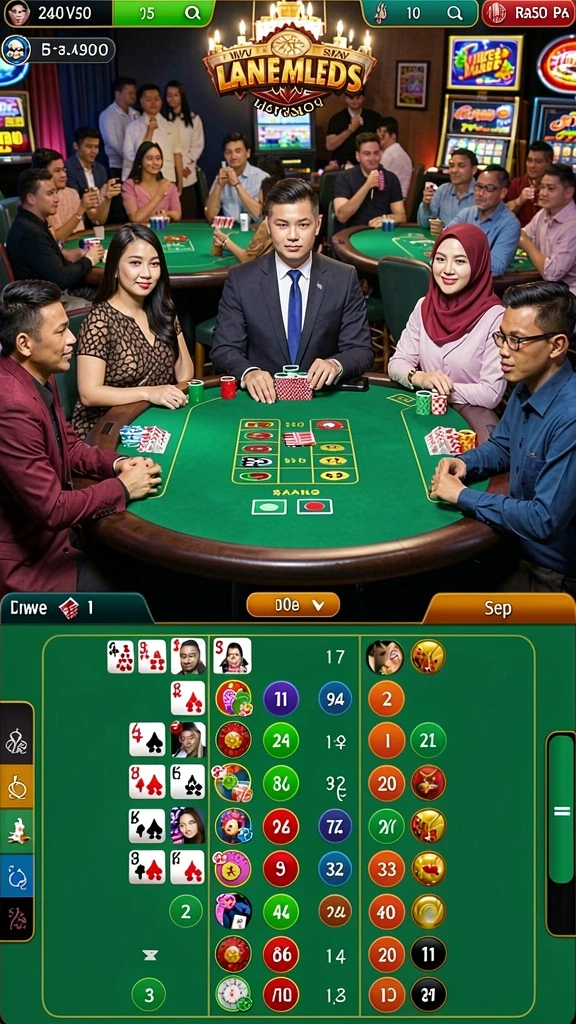 fiona77 - Level-level menantang dengan desain menarik.