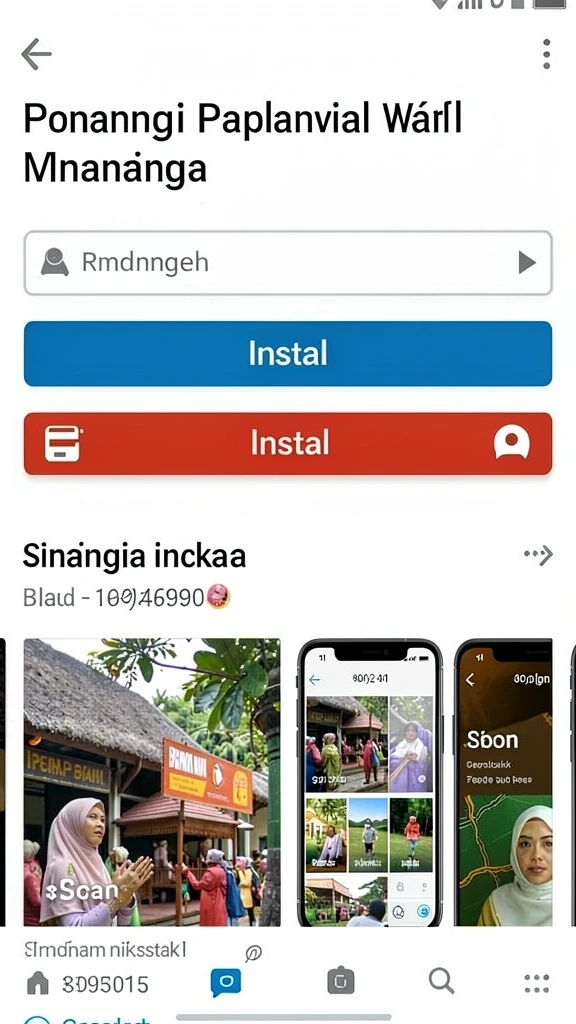 fw66 - Tampak peta dengan level baru yang menunggu untuk dijelajahi.