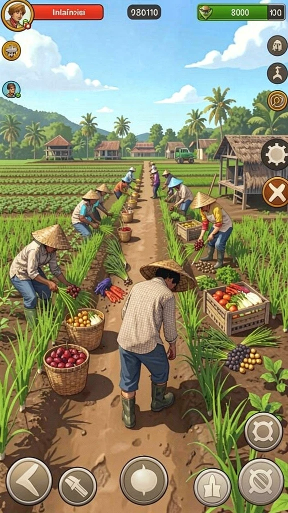gems365 - Keseruan bermain bersama teman-teman secara online.