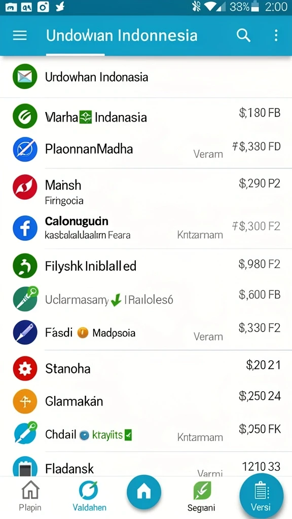 gtpidn - Screenshot dari karakter dengan kemampuan unik.
