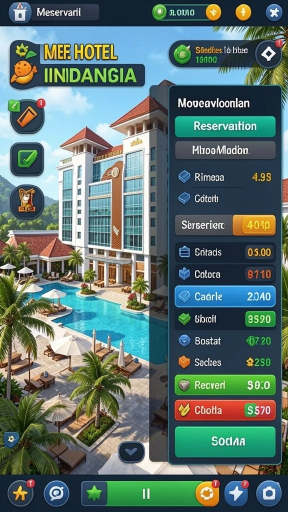 indeslot303 - Screenshot menangkap momen saat jackpot terjadi.