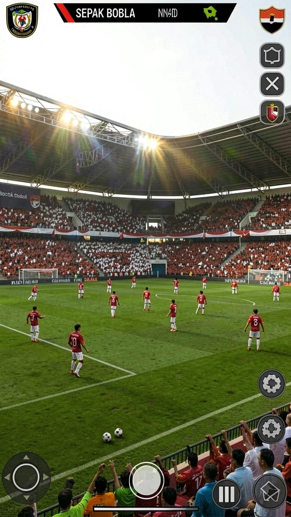jejuslot - Tampilan awal game yang menarik perhatian.