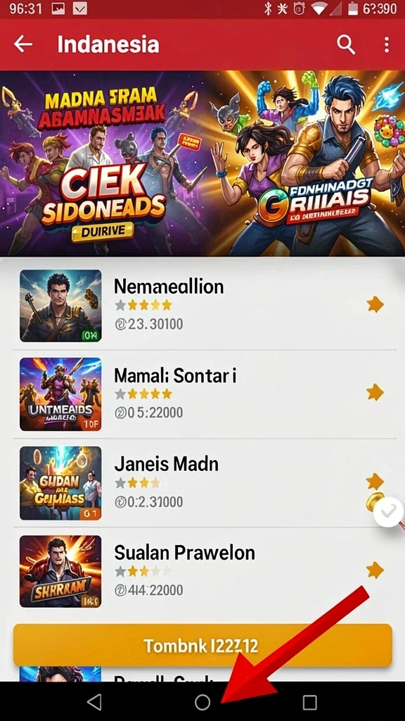 jnt777 - Kolaborasi multiplayer yang seru di JNT777.
