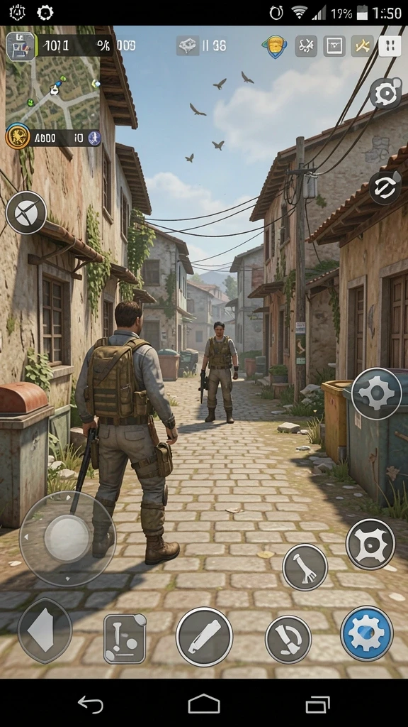 los303 - Gameplay interaktif dan penuh tantangan.