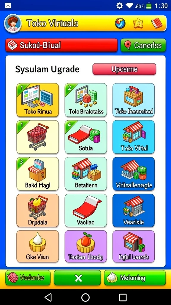 mahjong288 - Berbagai tema menarik untuk dipilih.