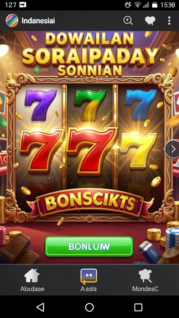 mahjong288 - Leaderboard untuk bersaing dengan pemain lain.