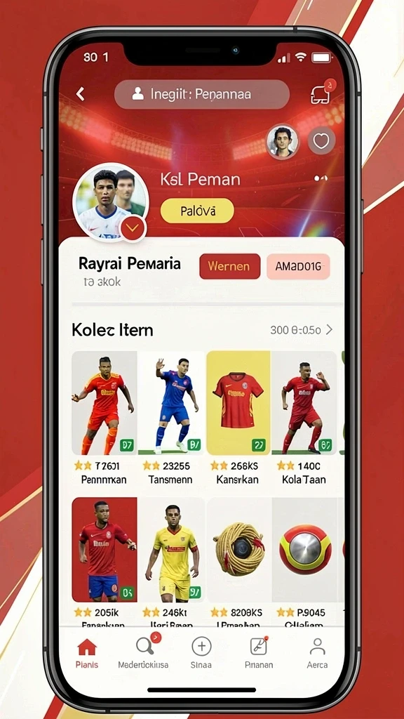 megafafa - Pengalaman bermain yang memuaskan dan menghibur.