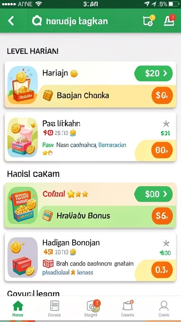 mintoto - Karakter baru yang dapat dimainkan dalam berbagai mode.
