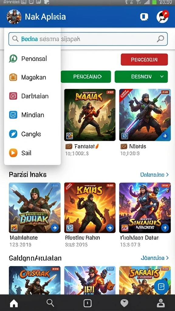 qqnusa - Misi yang menantang dan seru untuk diselesaikan.
