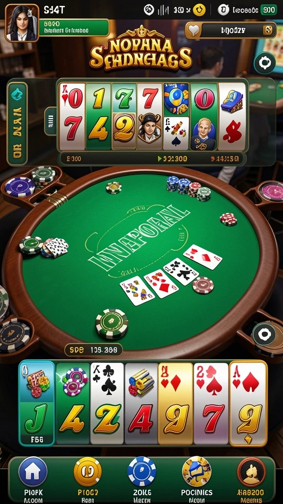 sultanslot - Ragam tema yang membuat setiap permainan unik.