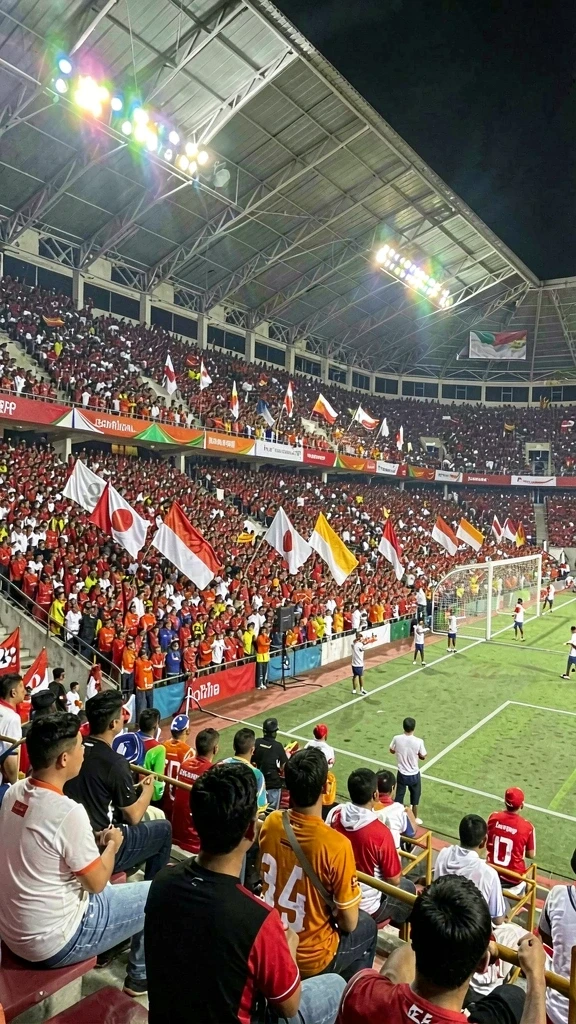 yoyo88 - Antarmuka pengguna yang intuitif dan menarik.